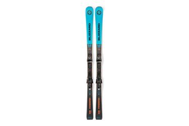 Skirental - Alpine skiing Blizzard FIREBIRD 76 RSTI | INTERSPORT Rent